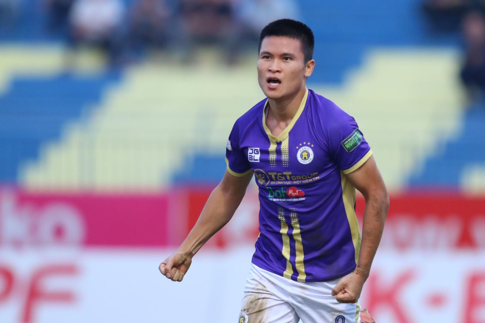 HLV Chun Jae-ho: ‘Hoà là do Hà Nội FC chơi lỗi chứ không phải Thanh Hoá hay’ - Ảnh 1.