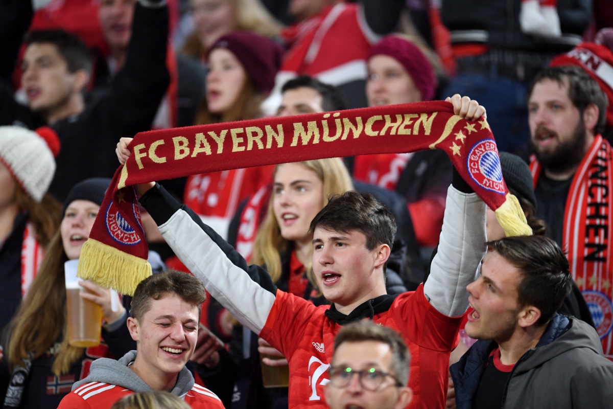 Đại thắng Bremen, Bayern Munich bứt phá ở Bundesliga - Ảnh 1.