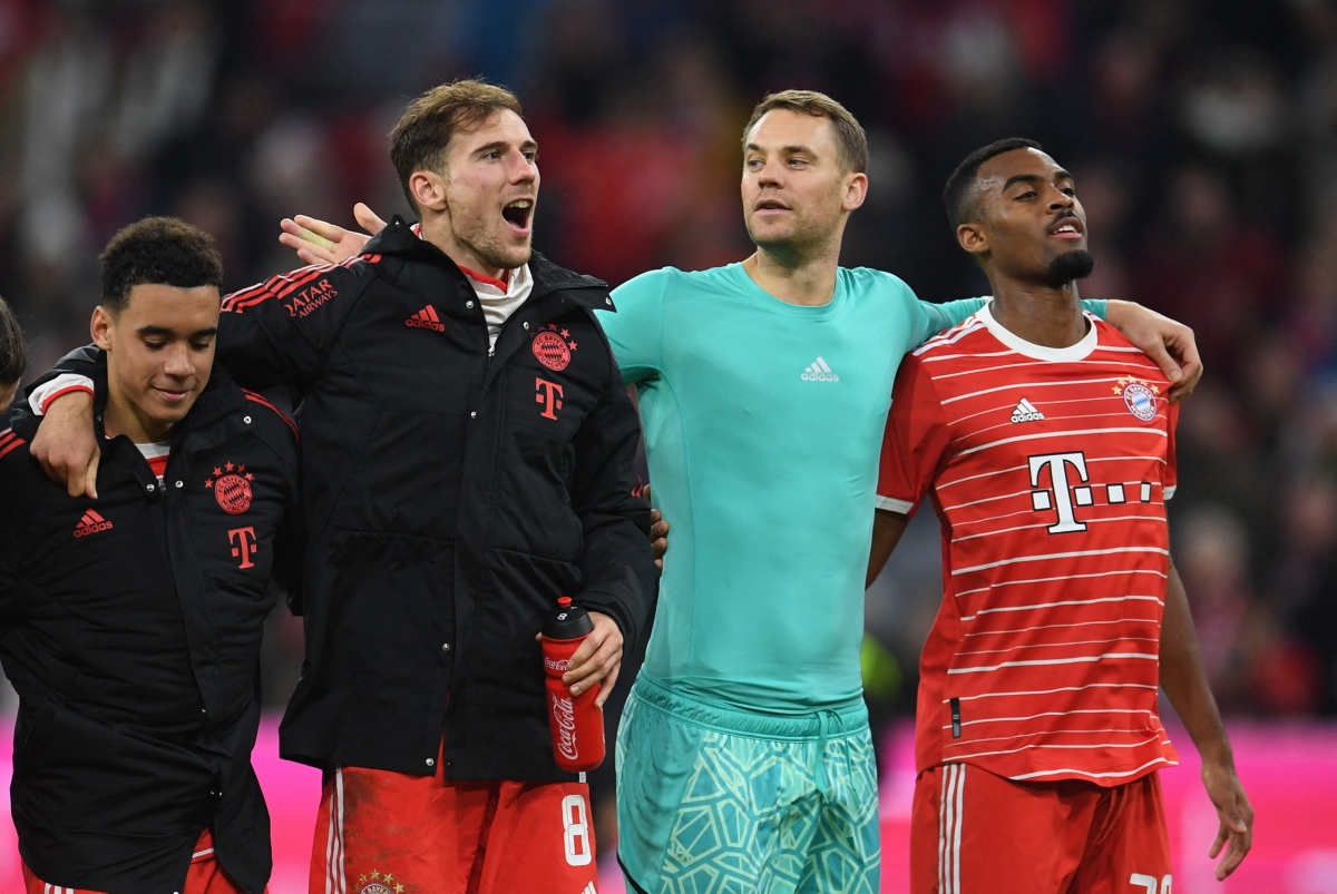 Đại thắng Bremen, Bayern Munich bứt phá ở Bundesliga - Ảnh 10.