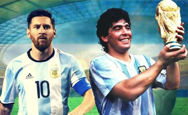 Vì sao hai siêu sao ‘kèo trái’ Messi - Di Maria sẽ giúp Argentina hạ Croatia? - Ảnh 5.
