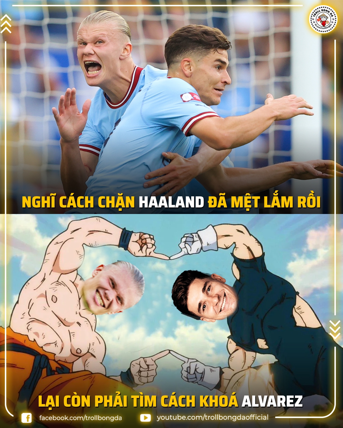 Biếm họa 24h: Ngôi sao trẻ của World Cup khiến các CLB Ngoại hạng Anh lo ngại - Ảnh 1.