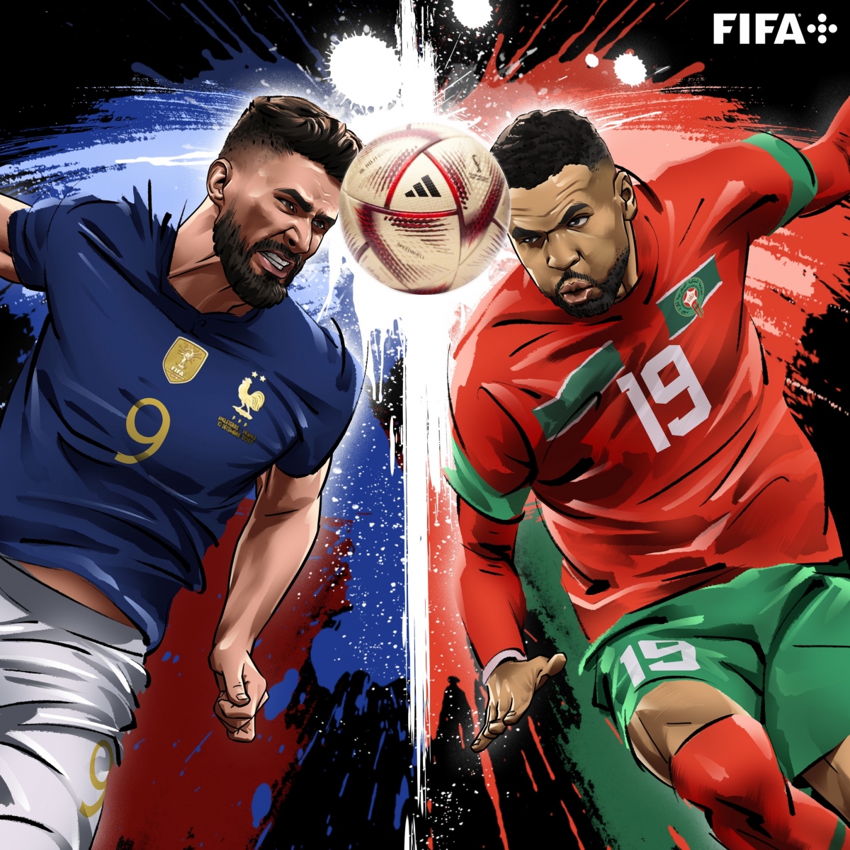 Biếm họa 24h: Ngôi sao trẻ của World Cup khiến các CLB Ngoại hạng Anh lo ngại - Ảnh 6.