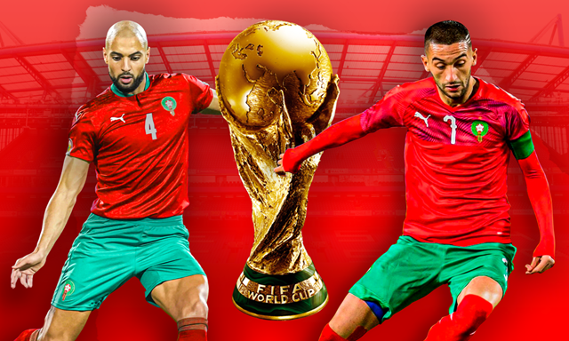 Cổ tích có hậu của Morocco và Walid Regragui ở World Cup 2022 - Ảnh 5.