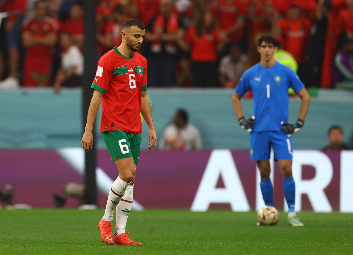 &quot;Giải mã&quot; hiện tượng Morocco, Pháp hẹn Argentina ở chung kết World Cup 2022 - Ảnh 3.