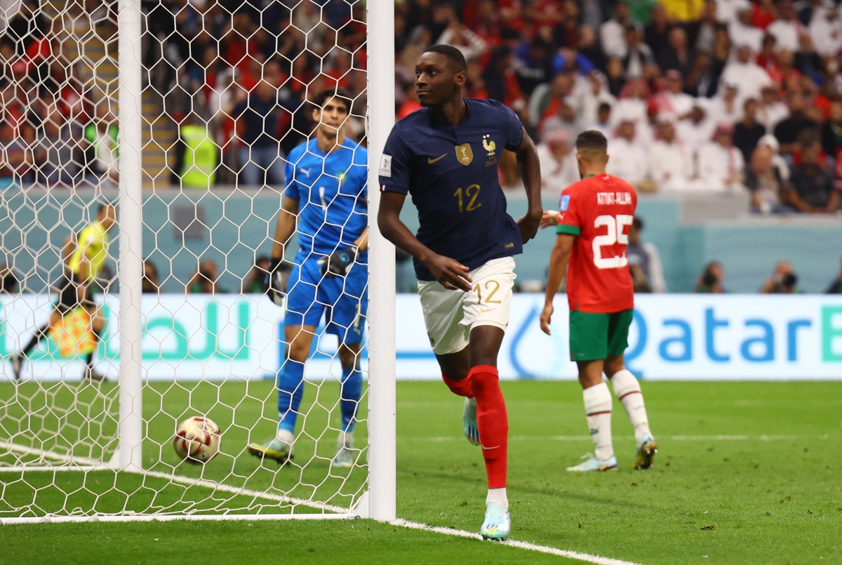 &quot;Giải mã&quot; hiện tượng Morocco, Pháp hẹn Argentina ở chung kết World Cup 2022 - Ảnh 7.