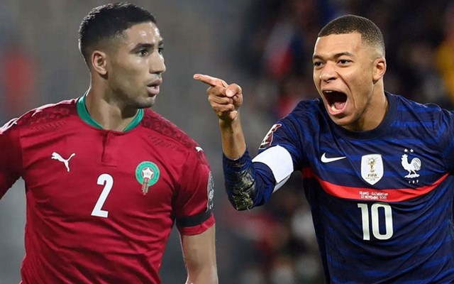 Cổ tích có hậu của Morocco và Walid Regragui ở World Cup 2022 - Ảnh 2.