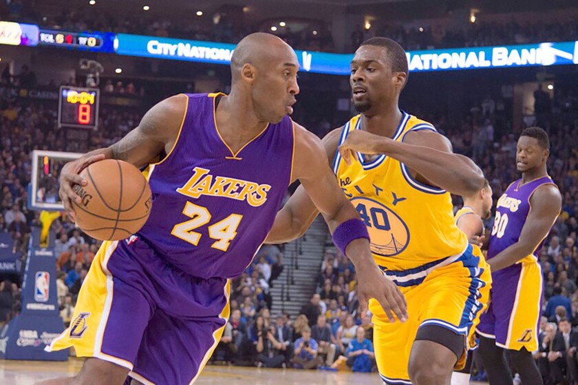 Los Angeles Lakers của Kobe Bryant và những đội bóng NBA tệ nhất thập kỷ qua - Ảnh 3.