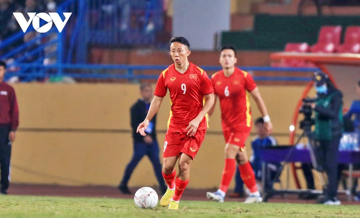 Danh sách ĐT Việt Nam dự AFF Cup 2022: Niềm tin &quot;ít ỏi&quot; của HLV Park Hang Seo - Ảnh 2.