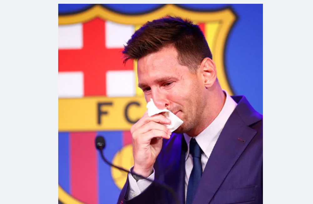 Messi: Từ đứa con thất lạc trở thành người hùng Argentina và cầu thủ vĩ đại nhất của thế hệ này! - Ảnh 9.