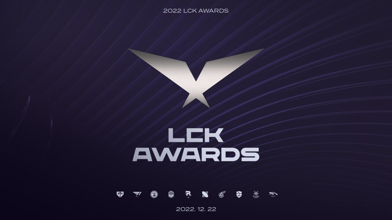 Zeka khiến người hâm mộ xôn xao tại lễ trao giải LCK Awards 2022 - Ảnh 1.
