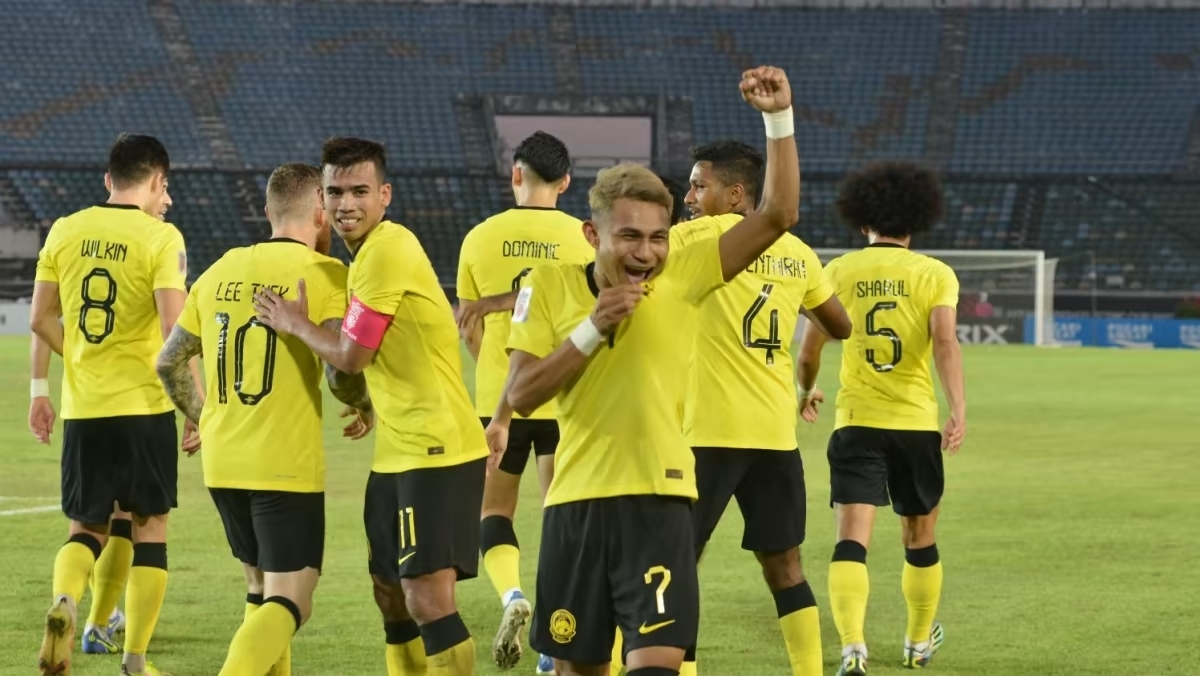 ĐT Malaysia thay đổi ra sao khi tái ngộ ĐT Việt Nam ở AFF Cup 2022? - Ảnh 1.