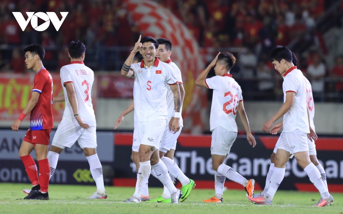 Lịch thi đấu AFF Cup 2022 hôm nay (24/12): ĐT Việt Nam ''xem giò'' đối thủ - Ảnh 1.