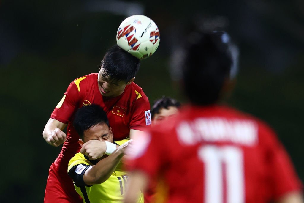 Việt Nam - Malaysia: Tuyển Malaysia 'chơi dao hai lưỡi' - Ảnh 3.