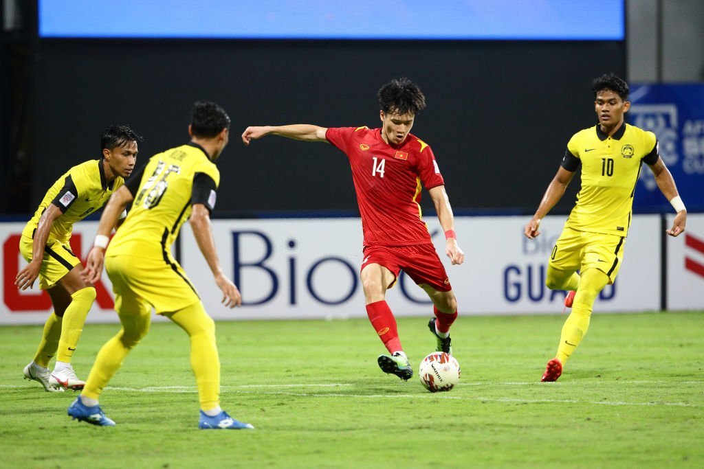 Việt Nam - Malaysia: Tuyển Malaysia chơi dao hai lưỡi - Ảnh 4.