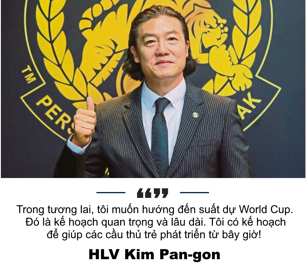 Việt Nam - Malaysia: Tuyển Malaysia 'chơi dao hai lưỡi' - Ảnh 5.