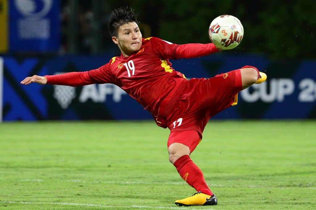 Việt Nam - Malaysia: Tuyển Malaysia chơi dao hai lưỡi - Ảnh 6.