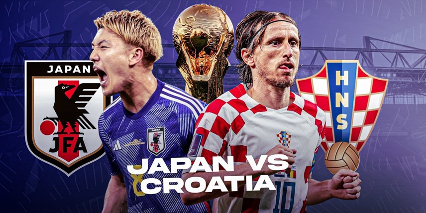 Nhật Bản - Croatia: Hy vọng nào cho đại diện Đông Á? - Ảnh 3.
