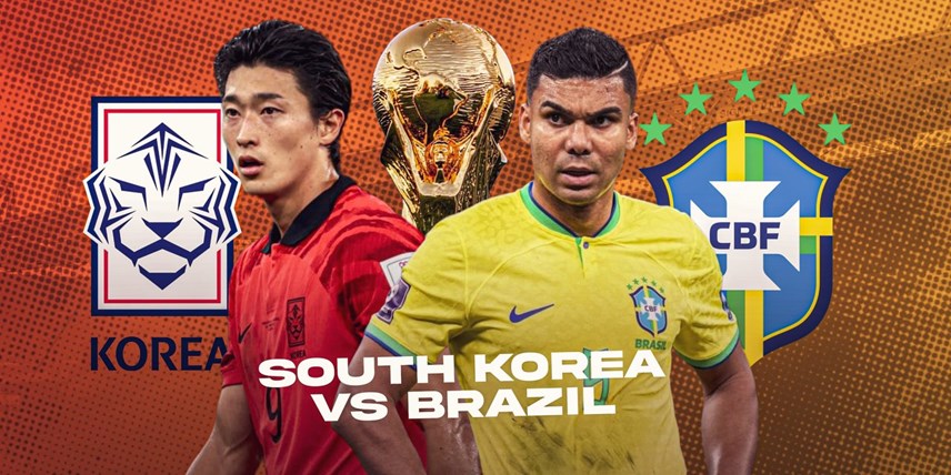 Brazil - Hàn Quốc: Vũ công Samba 'vượt bão' chấn thương - Ảnh 2.