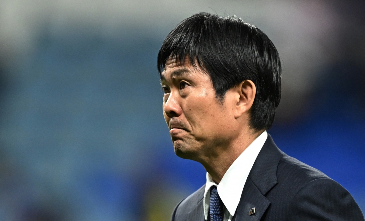 CĐV và cầu thủ Nhật Bản khóc như mưa sau trận thua Croatia - Ảnh 10.