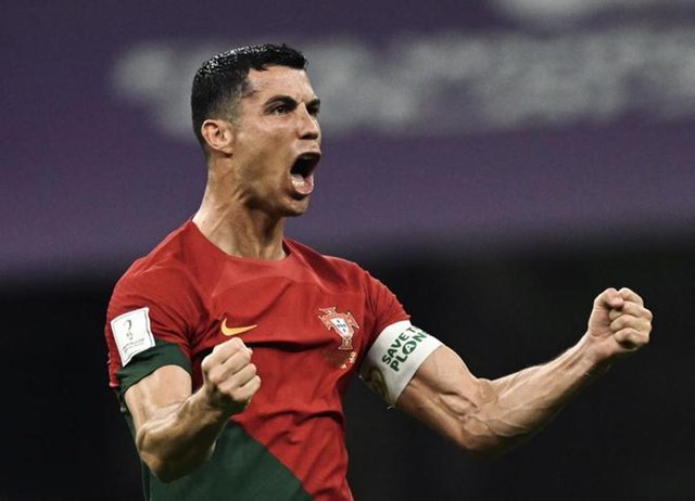 Bồ Đào Nha - Thụy Sĩ: Ronaldo gặp đối thủ ưa thích - Ảnh 2.