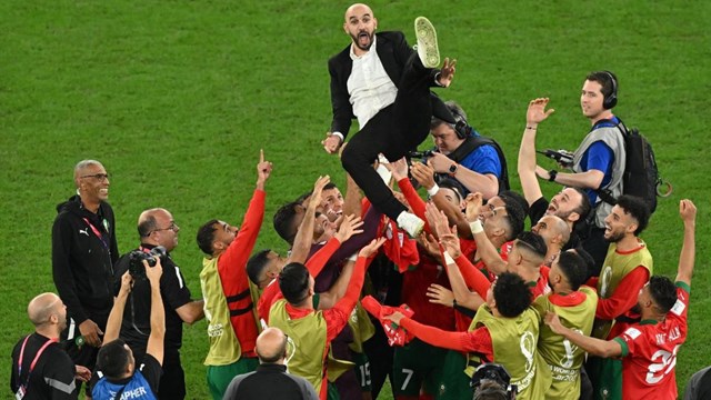 Morocco loại Tây Ban Nha: Không hề bất ngờ! - Ảnh 4.
