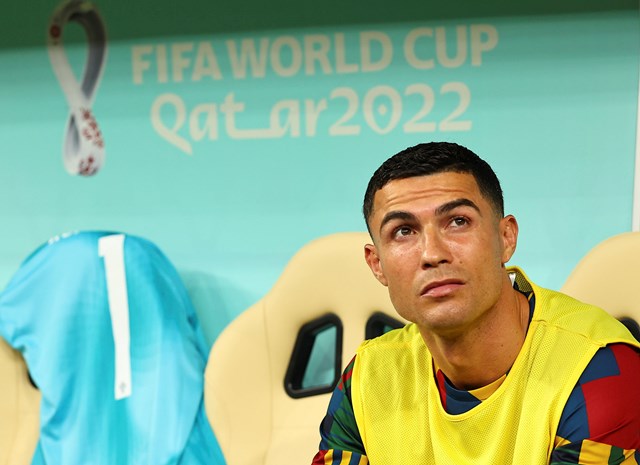 Những ‘cận vệ già’ tỏa sáng tại World Cup 2022: Cháy hết mình lần cuối - Ảnh 6.