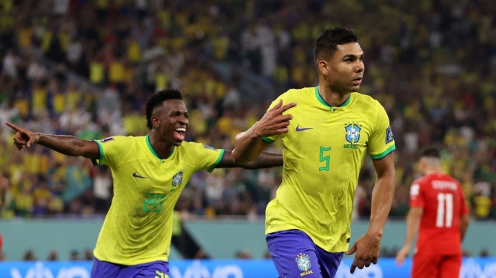 Nhận định Croatia vs Brazil: Điệu Samba rực rỡ - Ảnh 3.