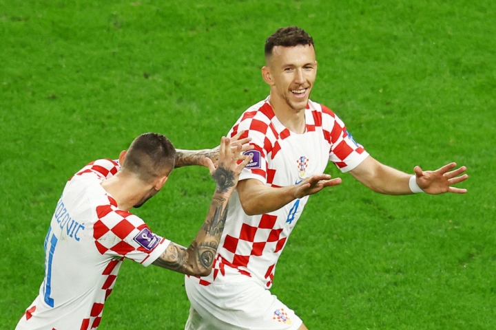 Nhận định Croatia vs Brazil: Điệu Samba rực rỡ - Ảnh 1.