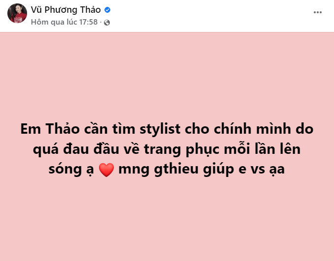 MC Phương Thảo hé lộ thời gian comeback sau một thời gian cách ly vì COVID-19 - Ảnh 3.