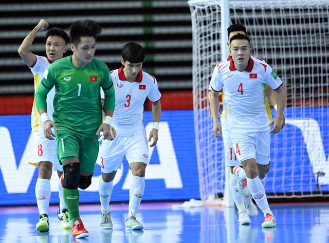 4 lần góp mặt ở World Cup của bóng đá Việt Nam: Tự hào dấu ấn HLV nội   - Ảnh 3.