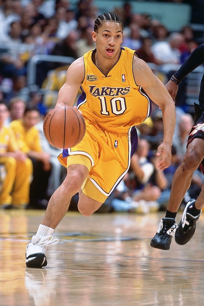Lứa cầu thủ tham gia NBA Draft năm Mậu Dần (1998) giờ ra sao? (Phần 2) - Ảnh 9.