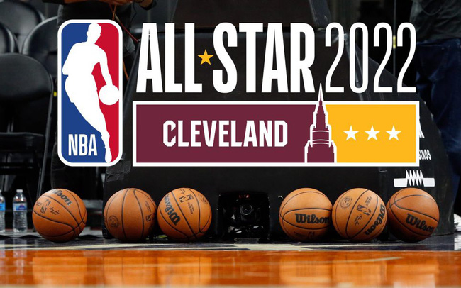 LaMelo Ball và Dejounte Murray tham dự NBA All-Star Game 2022 - Ảnh 3.