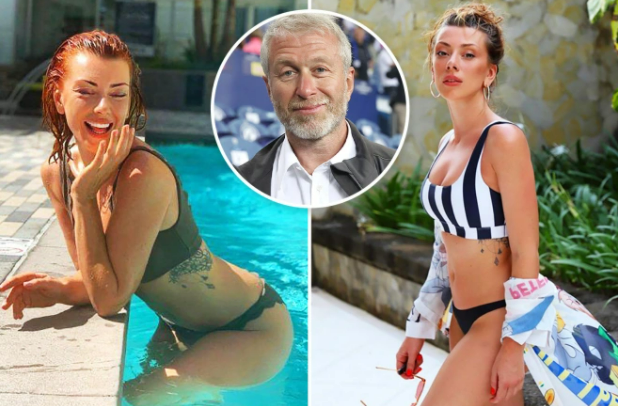 Ông chủ Chelsea Abramovich bí mật hẹn hò chân dài nóng bỏng gốc Ukraine, độ tuổi của cô nàng gây chú ý - Ảnh 1.