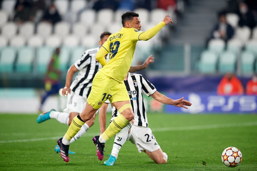 Losing a shocking defeat to an underdog at home, Ronaldo's old team broke up with the Champions League for the third time in a row in the 1/8 round - Photo 3.