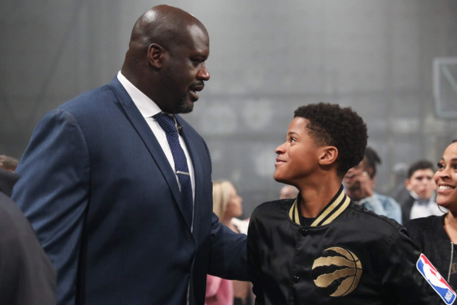 Các tuyển trạch viên nhận xét gì về con trai Shaquille O'Neal?
