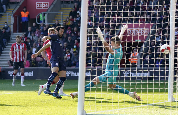 Nghiền nát Southampton 4-1, Man City đi tiếp vào bán kết FA Cup - Ảnh 3.