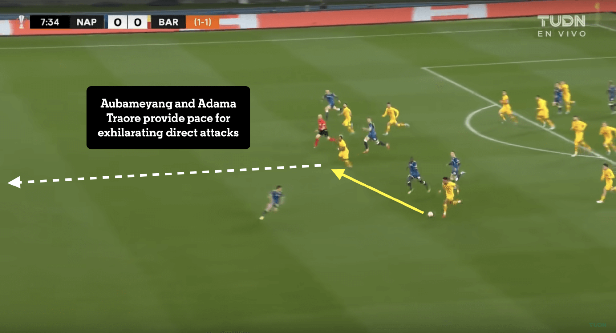 Xavi đang hồi sinh Barcelona như thế nào? - Ảnh 10.