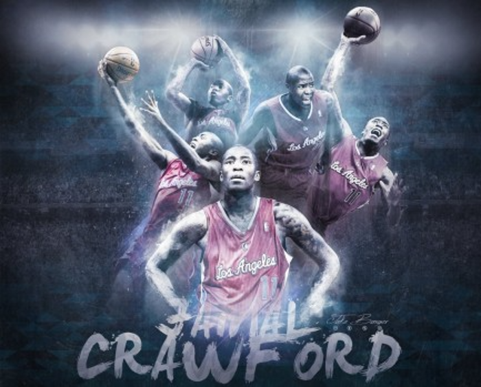 Jamal Crawford chính thức giải nghệ: Tạm biệt &quot;máy gặt cổ chân&quot; huyền thoại tại NBA - Ảnh 4.