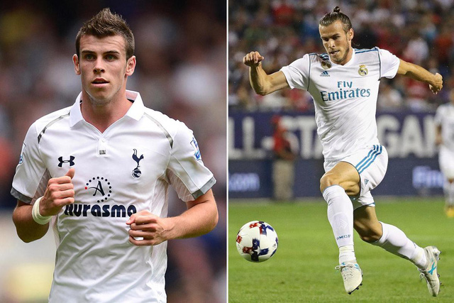 Bale bị báo thân Real công kích cực căng: &quot;Ký sinh trùng hút máu&quot; - Ảnh 2.