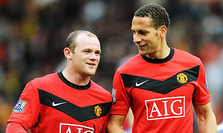 Rooney tiết lộ từng hỗn láo đuổi Sir Alex khi được ngài Ferguson ngỏ ý chiêu mộ - Ảnh 3.