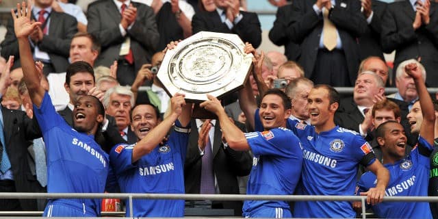 21 chức vô địch của Chelsea trong kỷ nguyên Abramovich - Ảnh 8.