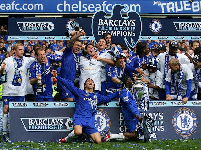 21 chức vô địch của Chelsea trong kỷ nguyên Abramovich - Ảnh 4.