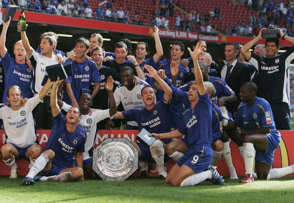 21 chức vô địch của Chelsea trong kỷ nguyên Abramovich - Ảnh 3.