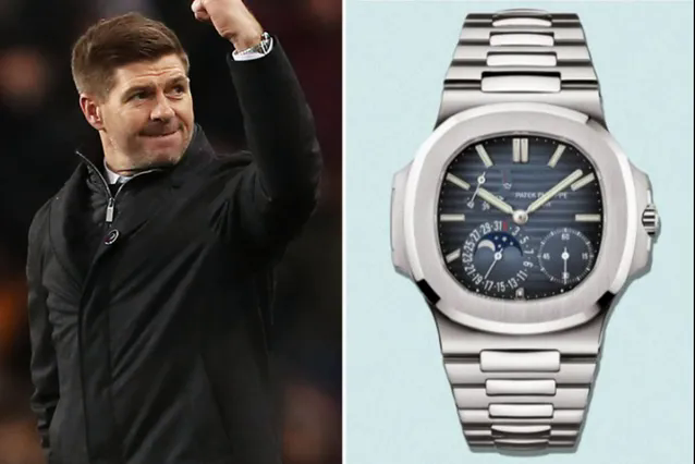 Cầu thủ hạng nhất Anh treo thưởng 604 triệu để tìm lại bộ sưu tập đồng hồ trị giá hơn 15 tỷ đồng - Ảnh 3.