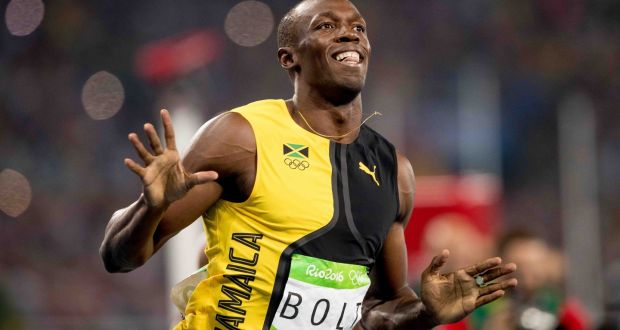 Huyền thoại điền kinh Usain Bolt lấn sân sang Esports, tuyên bố đây là môn thể thao phát triển nhanh nhất thế giới - Ảnh 2.
