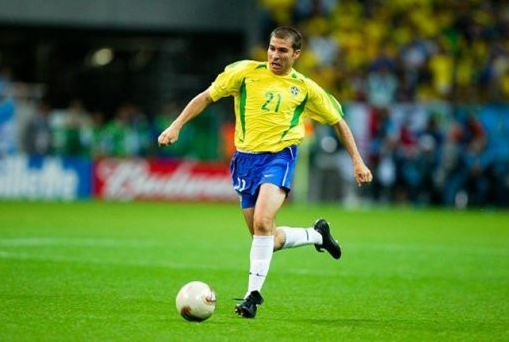 Nhà vô địch World Cup 2002: &quot;Vinicius là con lừa&quot; - Ảnh 1.