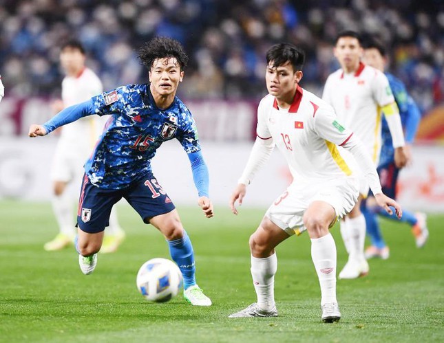 ĐT Nhật Bản bị ‘ném đá’ vì chọn đối thủ giao hữu là… Brazil - Ảnh 2.