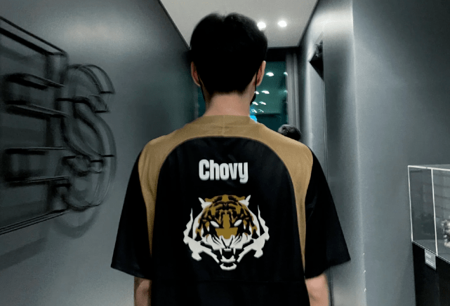 Chovy đang là cái tên cạnh tranh suất chính dự Asian Games 2022 với Faker