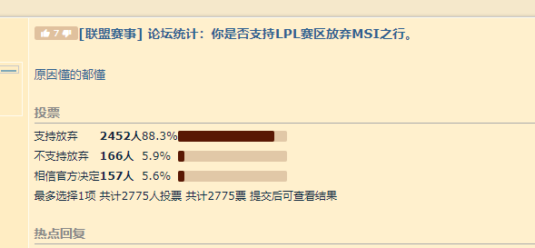 Người Trung Quốc ủng hộ LPL bỏ MSI 2022, ngai vàng 99% thuộc về Faker và T1?  - Ảnh 1.