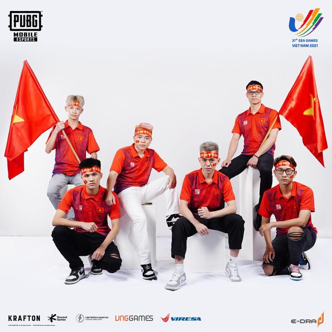 DXavier - Hành trình từ kẻ ngáng đường đến hy vọng vàng của PUBG Mobile Việt Nam tại SEA Games 31 - Ảnh 8.